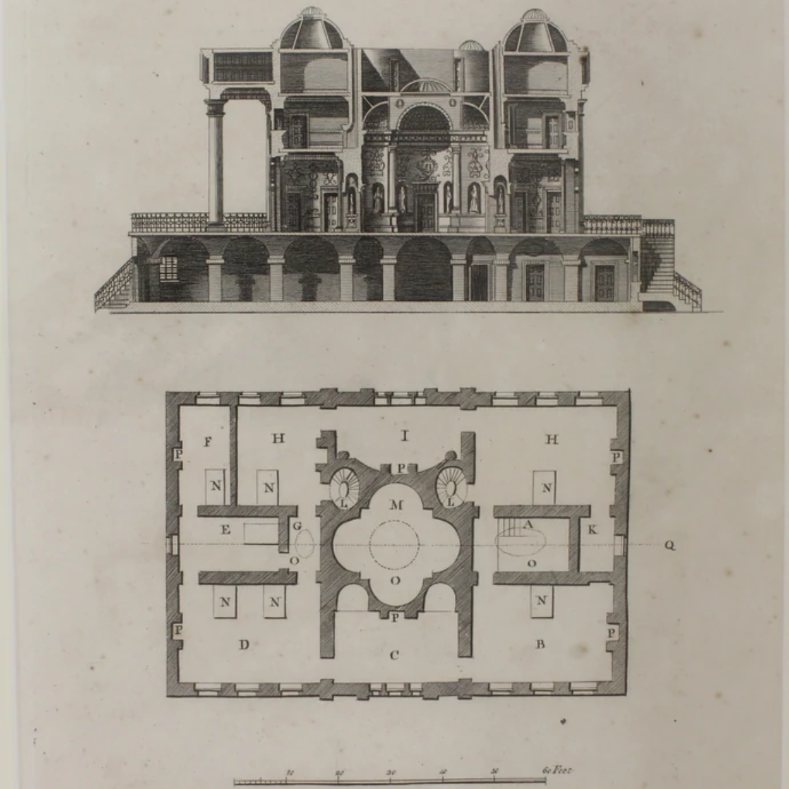 Biography of John Carter Antiquarian Print Shop