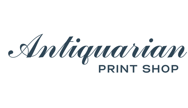 Antiquarian Print Shop
