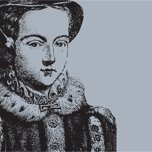 CRACKING THE CODE: RESEARCHERS DECIPHER 50 LETTERS OF MARY, QUEEN OF SCOTS