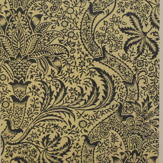 BIOGRAPHY OF WILLIAM MORRIS - THE ART NOUVEAU MOVEMENT