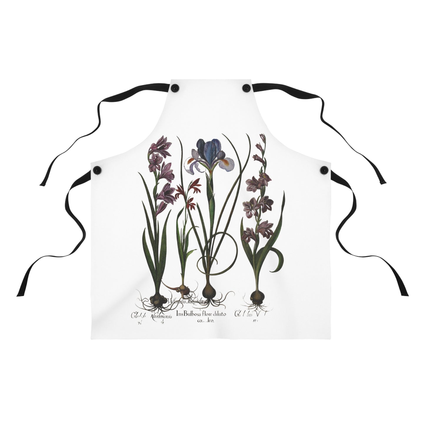 Iris by Besler Apron