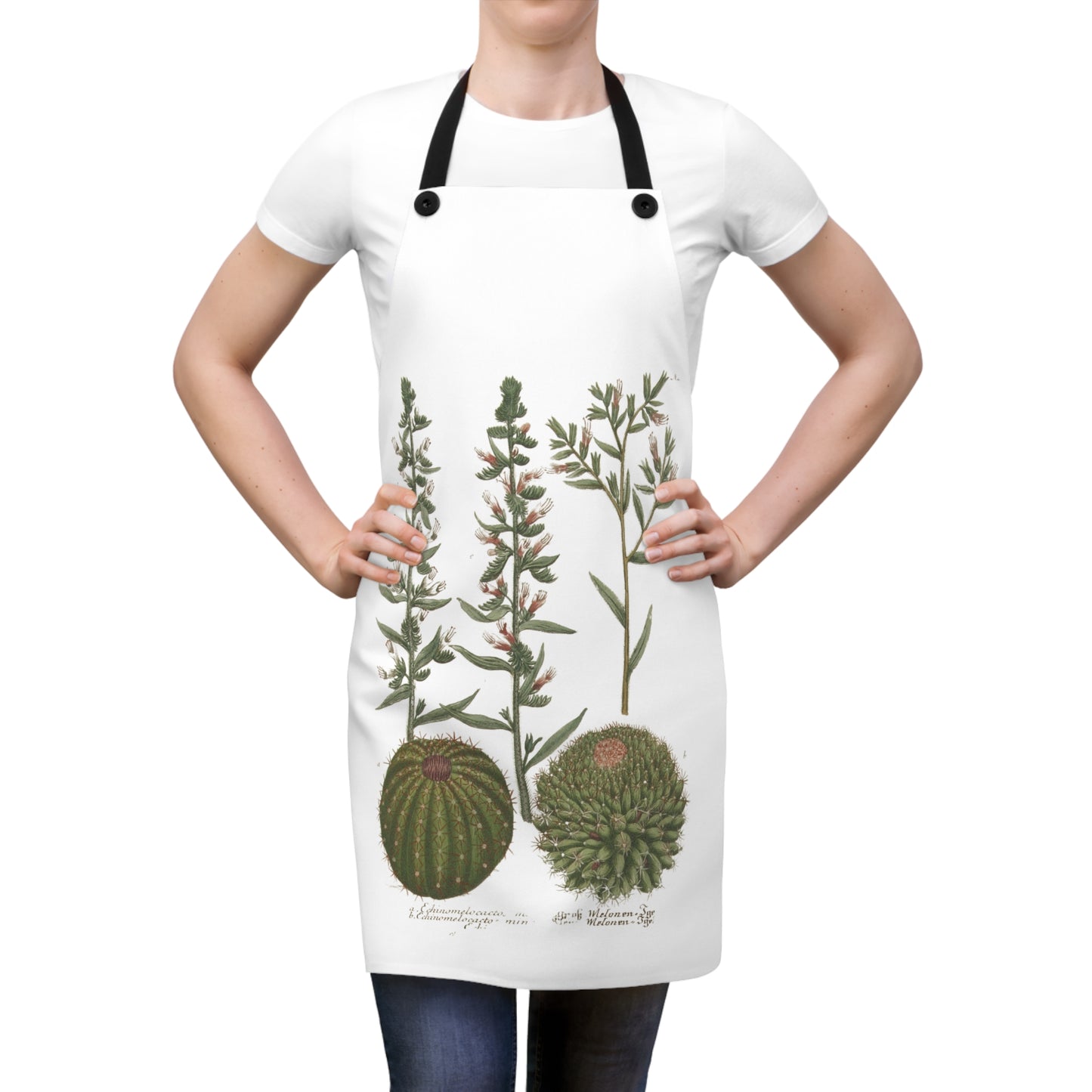 Catcus by BeslerApron