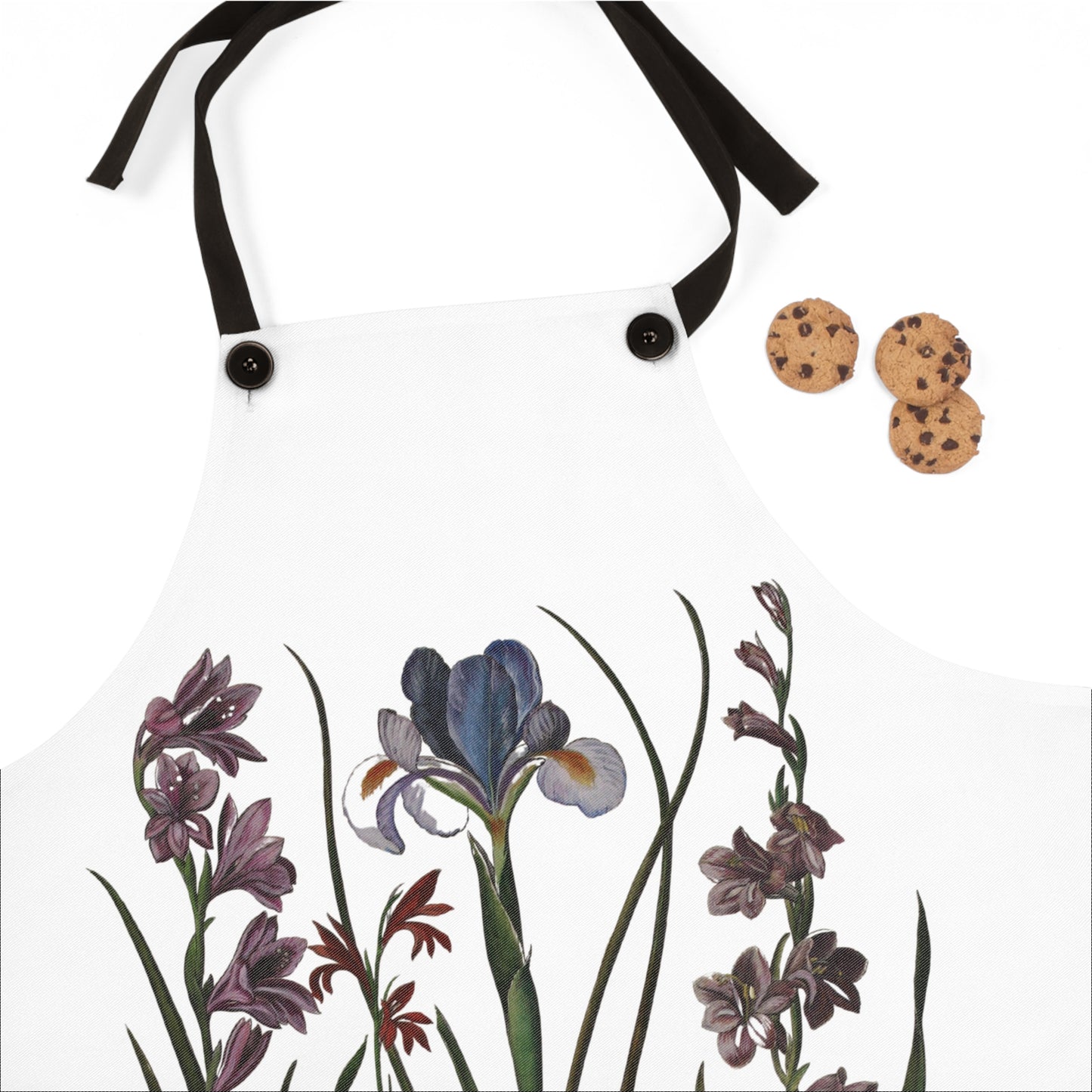 Iris by Besler Apron