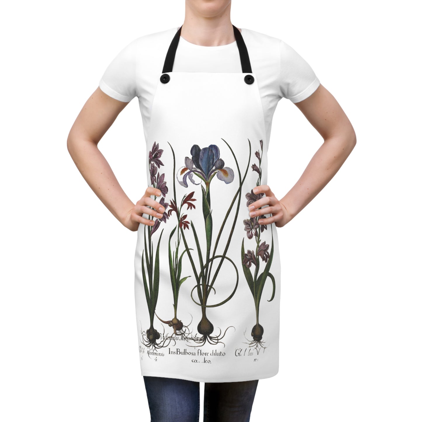 Iris by Besler Apron