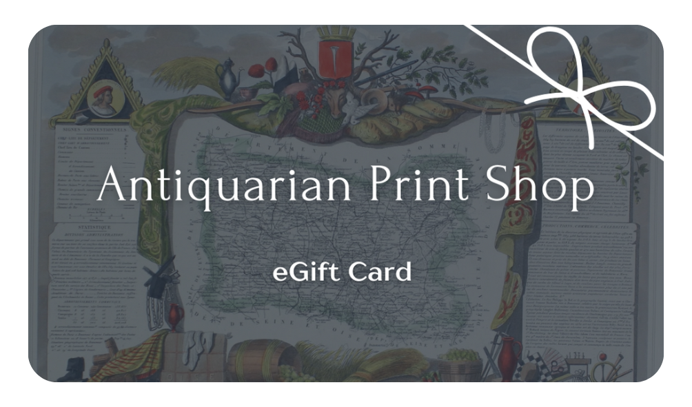 Give the gift of options!