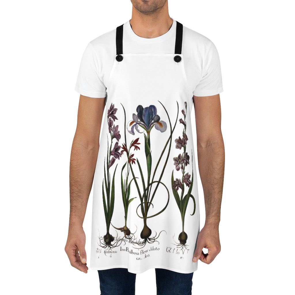 Iris by Besler Apron