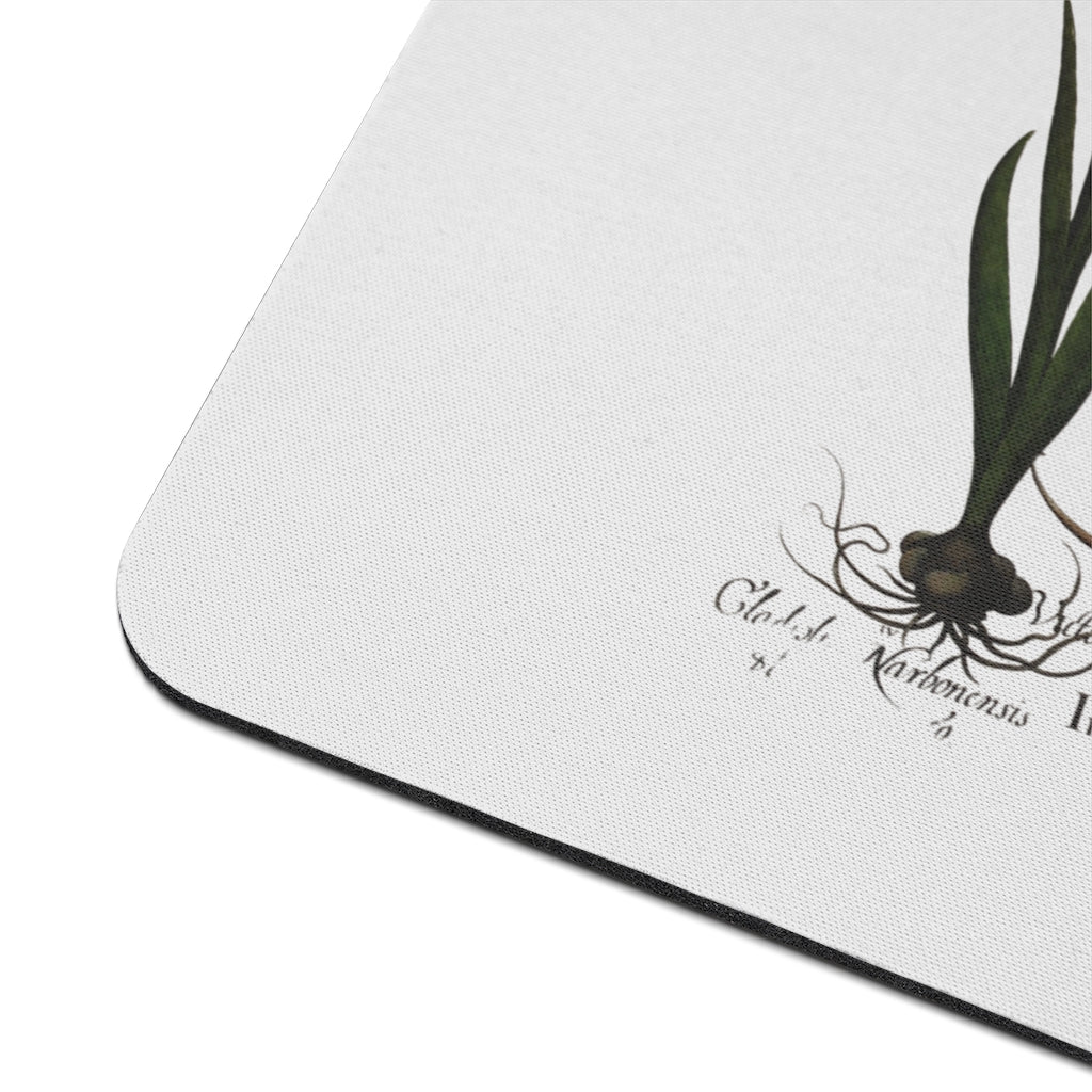 Besler Iris Mouse Pad (3mm Thick)