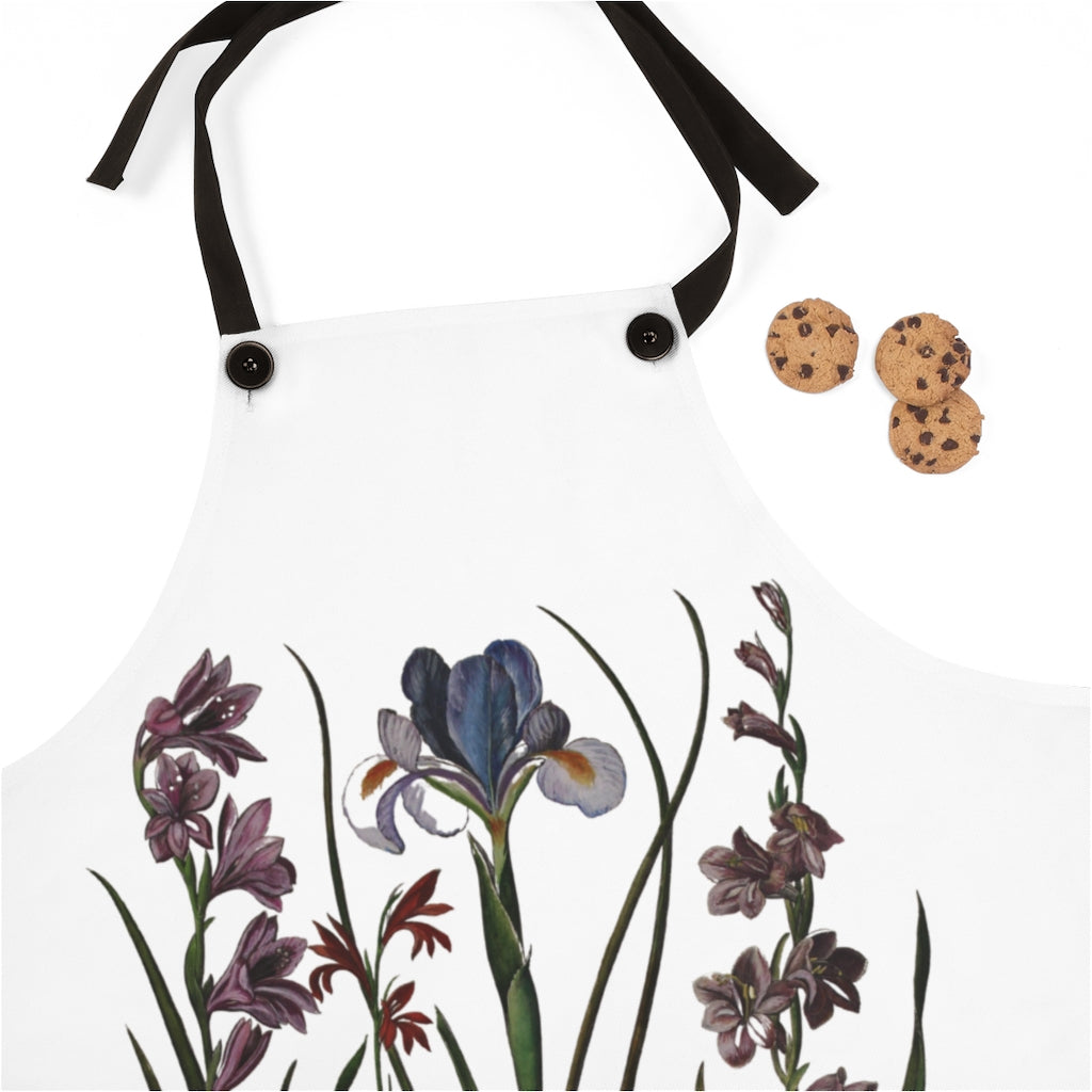 Iris by Besler Apron