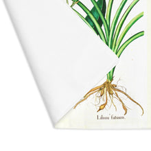Lilly by Besler Placemat