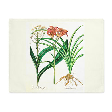 Lilly by Besler Placemat